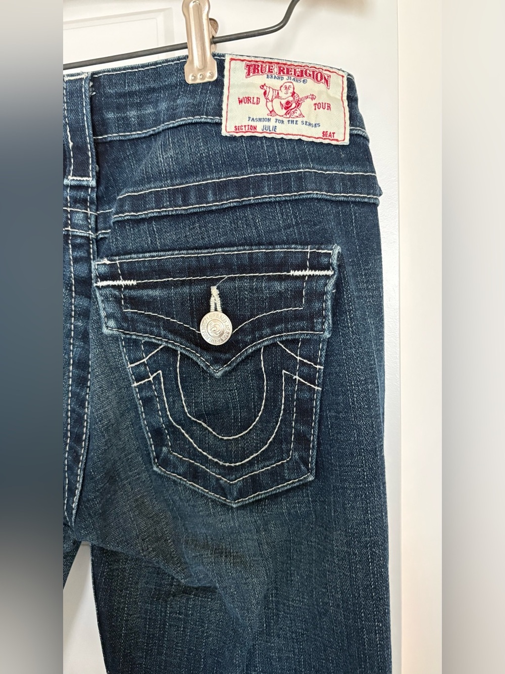 True Religion Women's Jeans Sz. 26